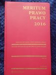 Meritum prawo pracy