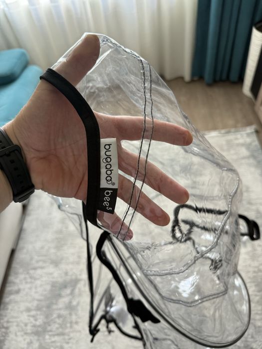 Дождевик Buoabo Bee 5