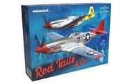 Продам модель літака #11159 від Eduard - RED TAILS & Co. 1/48