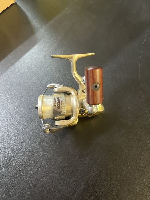 Продам спінінги,котушки