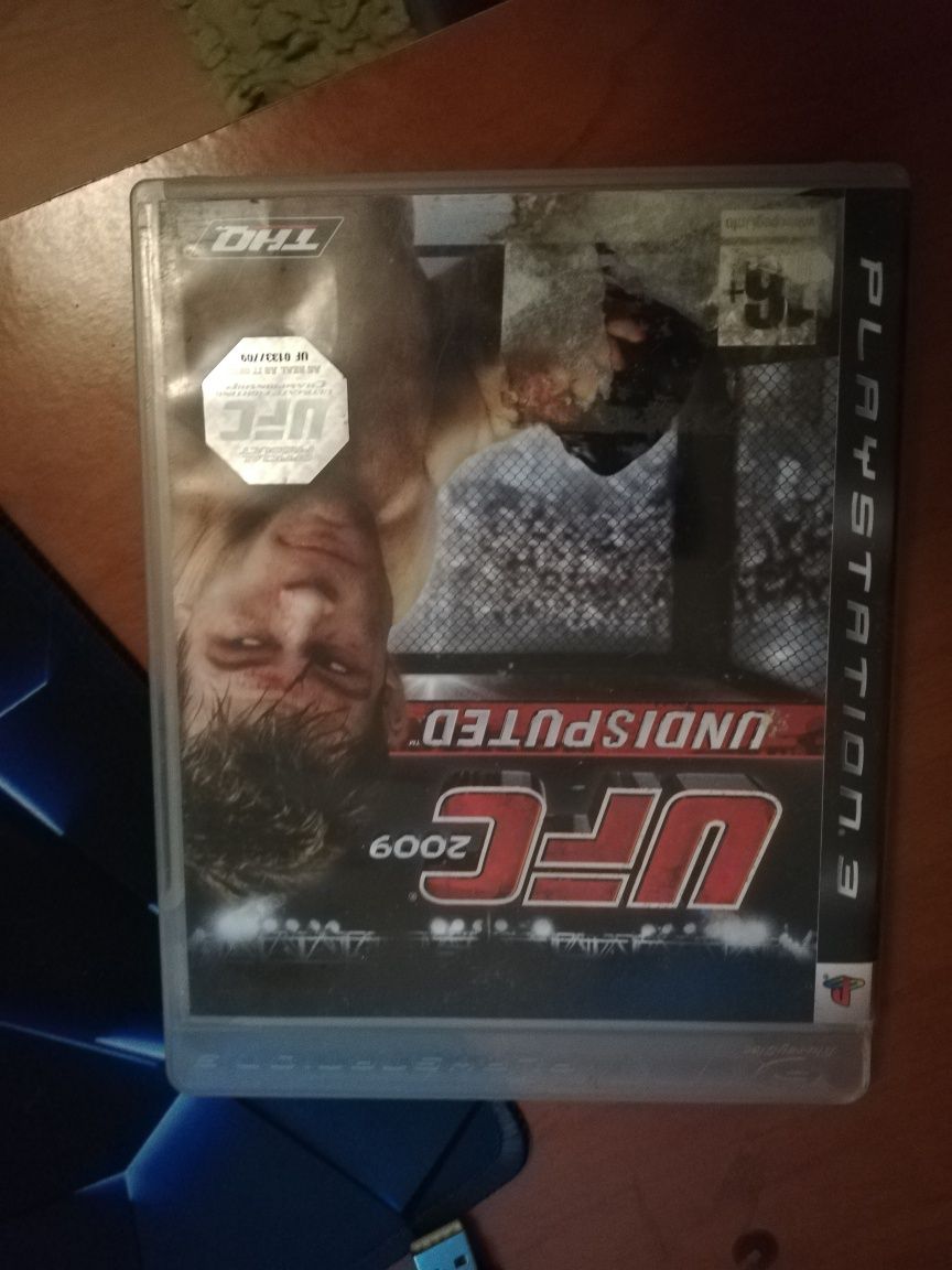 Ps3 com uso tudo a funcionar