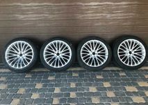 Felgi 20 cali BMW