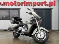Yamaha XVZ Royal Star Venture 1300 XVZ
