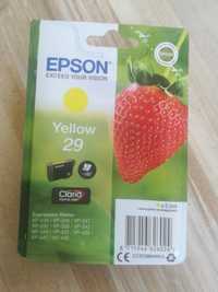 Tusz Epson T2988 żółty