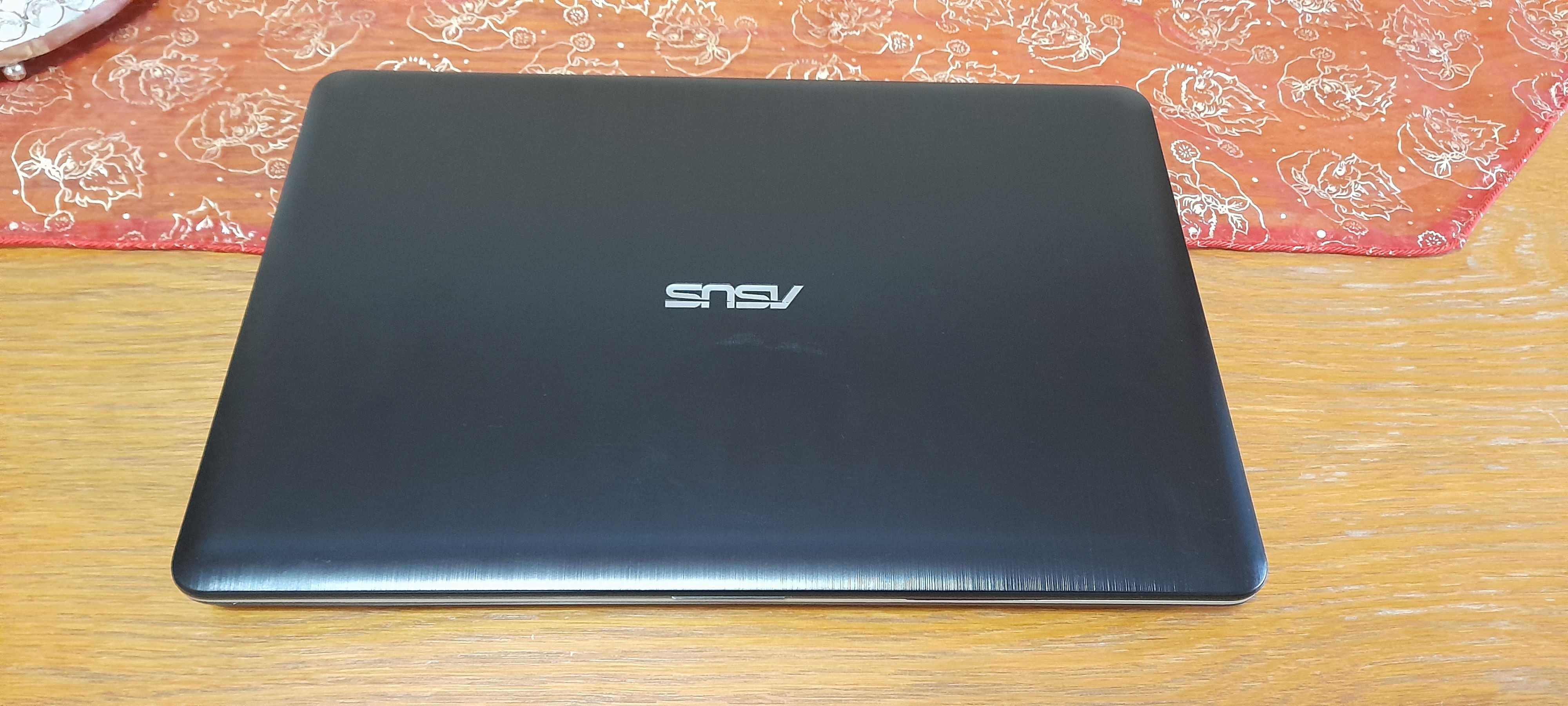 Laptop Asus X540L