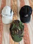 Fardamento militar do Exército diverso