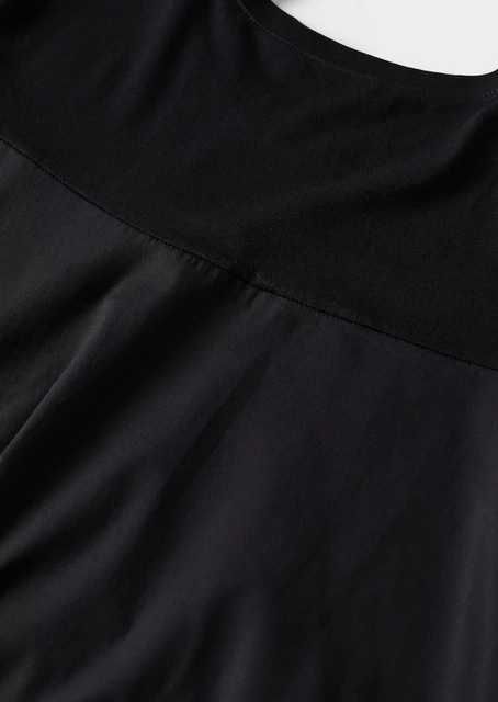 Женская блуза Mango блузка xl 2xl 3xl 54 56 58 хлопок большой размер