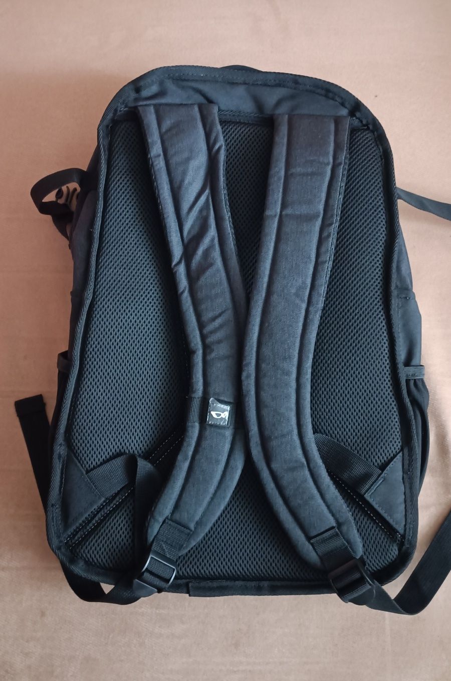 Plecak Hi Tec Tobby Black 21l
