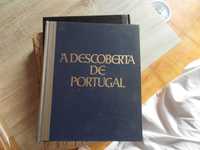 Livro à descoberta de Portugal