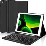 Etui na iPad 9 generacji z klawiaturą do iPad 9/8/7