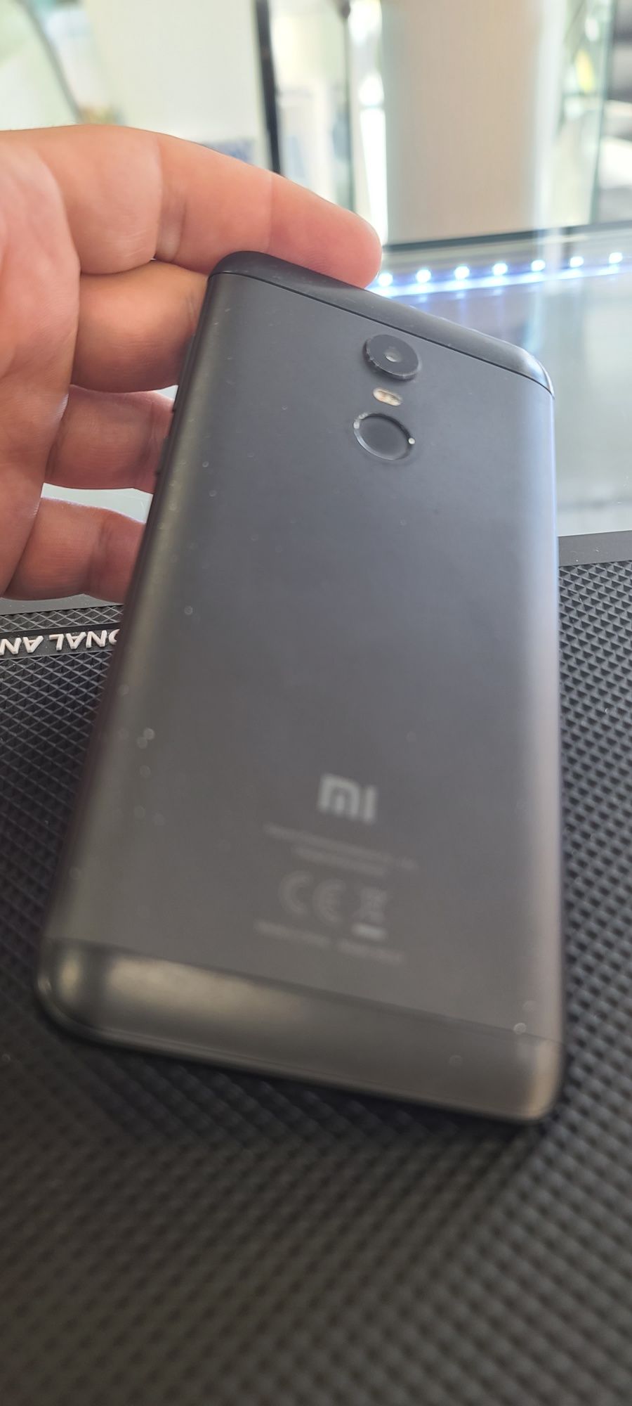 Redmi 5 plus   4/64