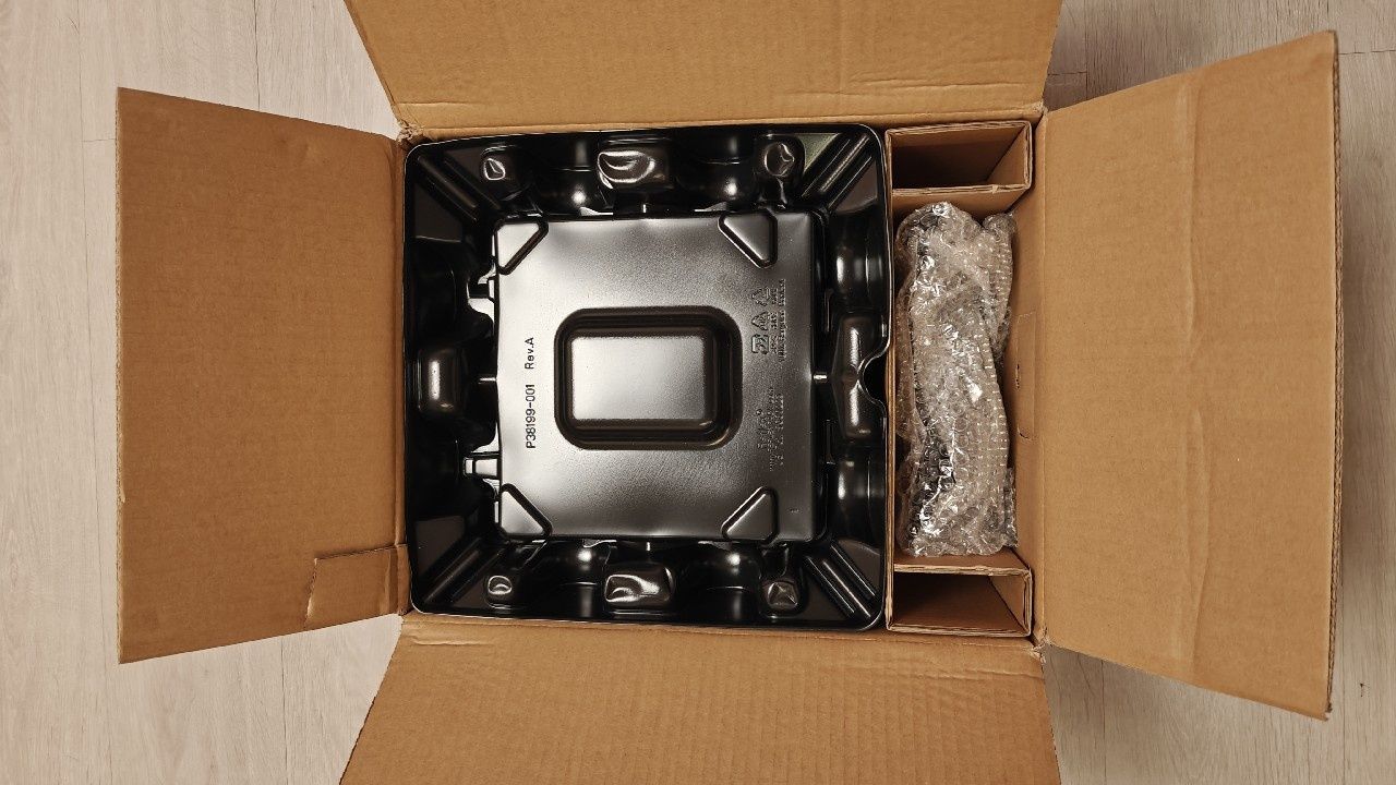 Serwer HP Microserver gen 10 plus, E-2224/16gb