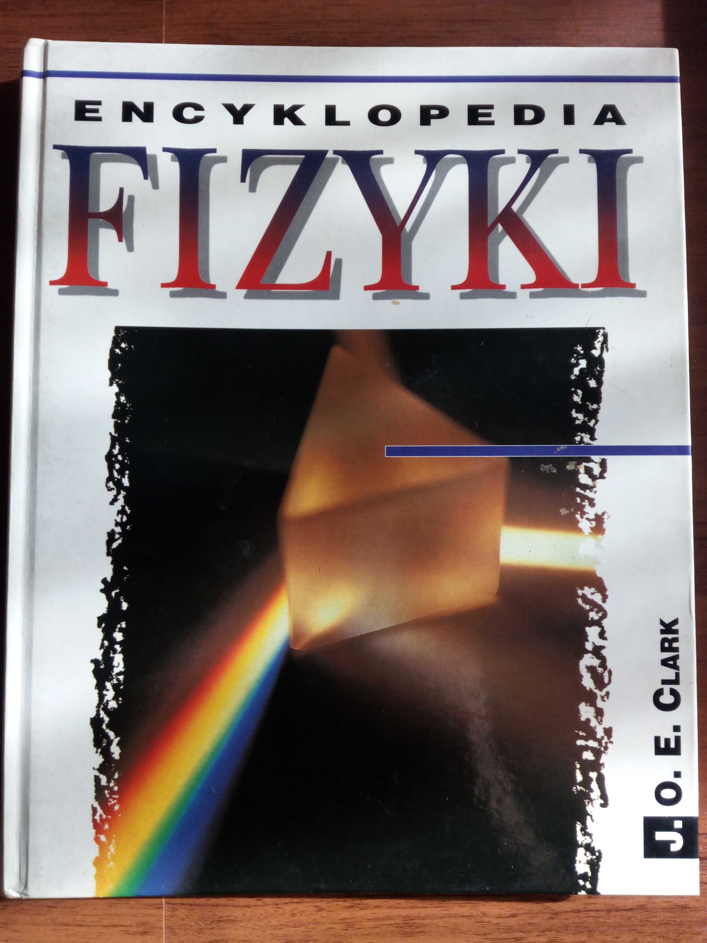 Encyklopedia fizyki