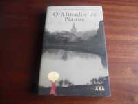 "O Afinador de Pianos" de Daniel Mason - 4ª Edição de 2004