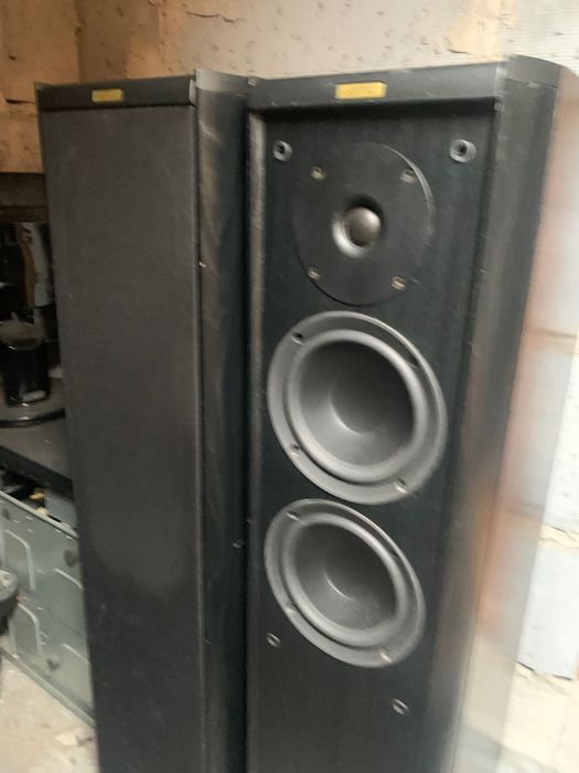 Jamo classic 6 kolumny stereo