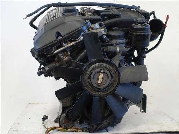 Motor BMW 3 E46 2.2 24V 170 CV      226S1G