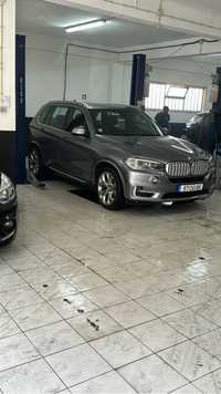 Jantes 20 bmw x5 x6