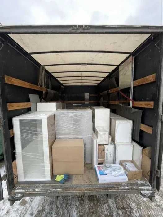 Грузоперевозки , Грузовое такси , Вантажні перевезення Вантажне таксі