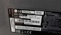 Tv´s para peças Samsung, Lg...