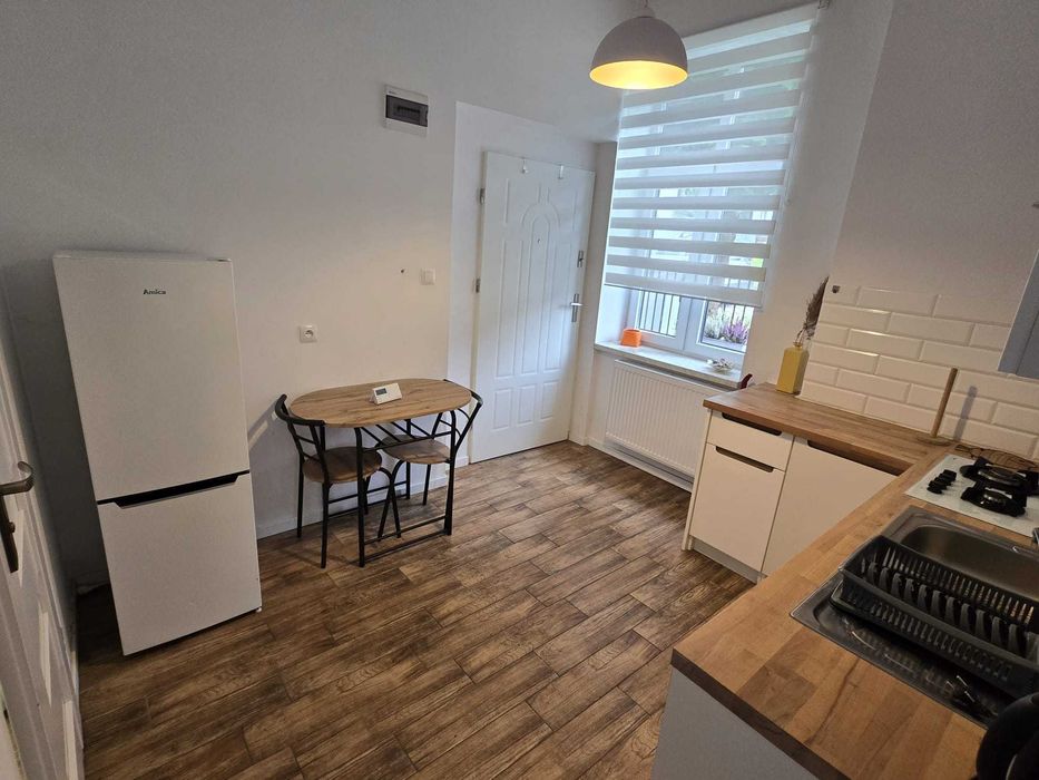 Do wynajęcia przytulne mieszkanie (30m2) – BEZCZYNSZOWE