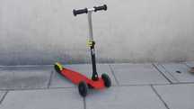 Trotinete 3 rodas