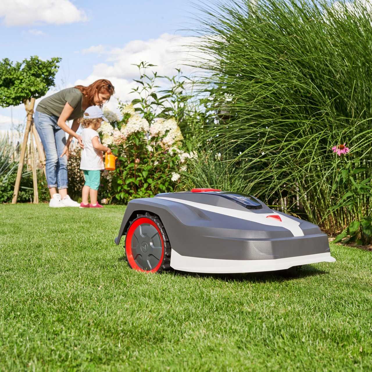 Robot koszący Robolinho® 550W NOWY
