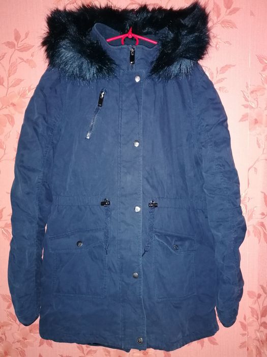 Куртка-парка M&S