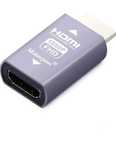 Adapter HDMI VGA 1080P DUMMY Emulator Monitor 3 szt