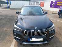 Carro BMW X1  Cilindrada 1.6