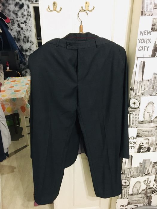 Продам костюм Legenda Class