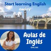 Aulas de Inglês Online