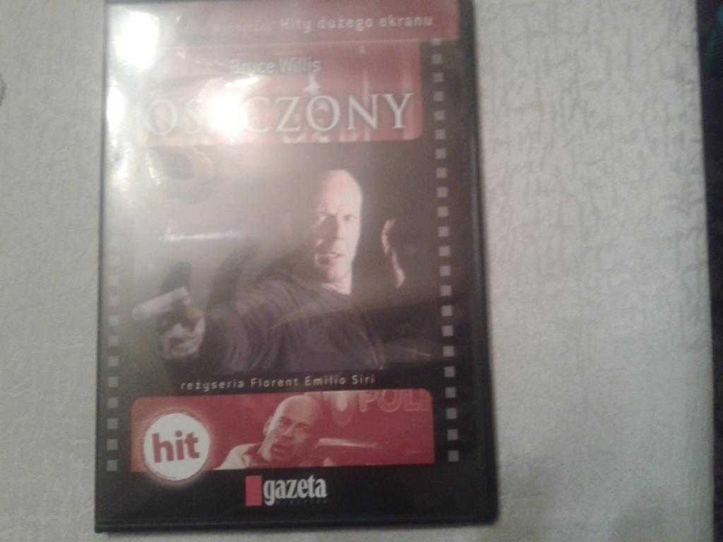 Osaczony - film z polskim lektorem