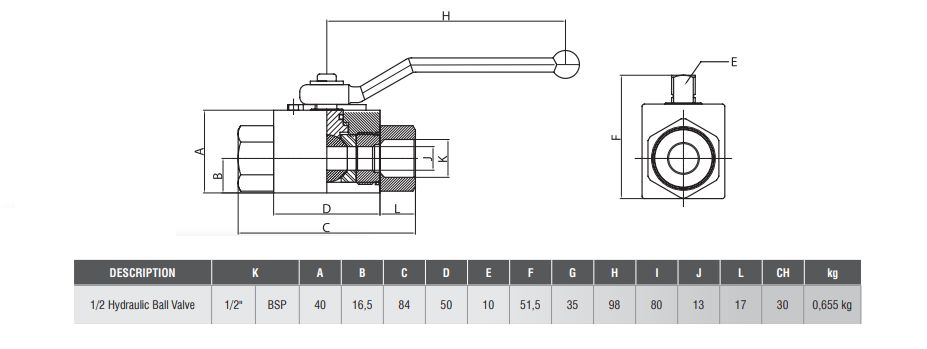 3/24 Hydroakumulator hydrauliczny amortyzator 0,5L do tura