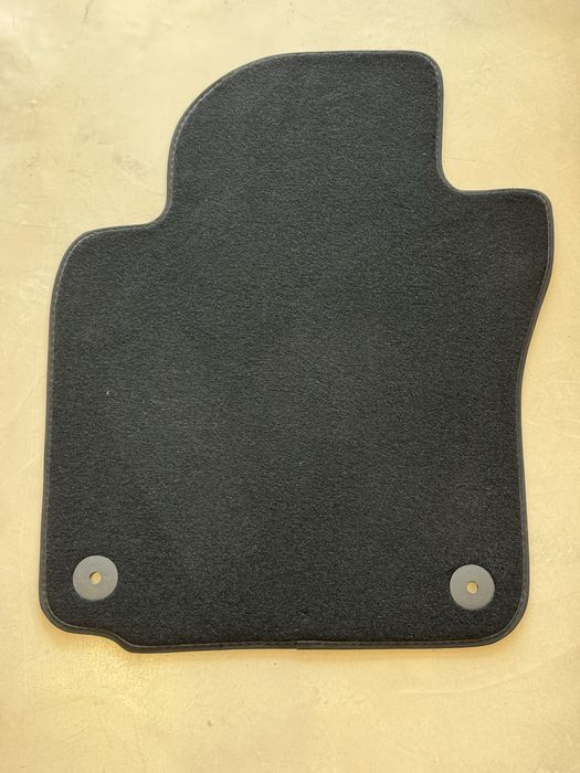 Tapetes VW Golf Novos