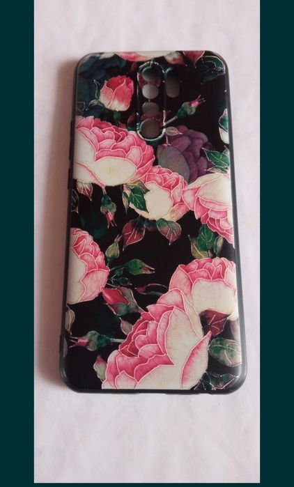 Продам на redmi 9