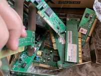 Сетевые карты для ПК network card PC количетсво на выбор по 150