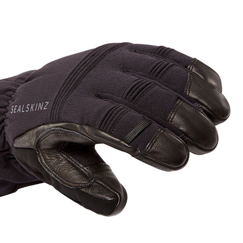 Рукавиці SealSkinz Extreme Cold Weather ORIGANAL!!!