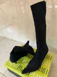 Bota de Licra Cano