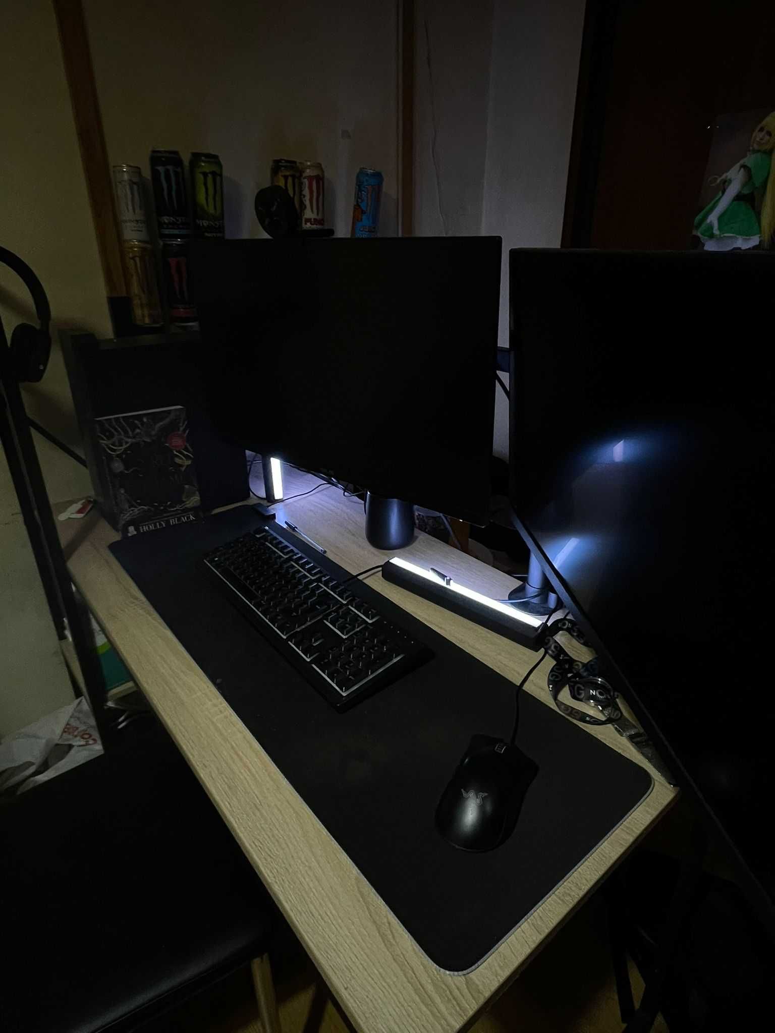 Vendo SETUP Completo