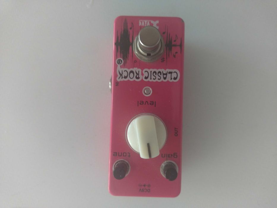 Xvive Classic Rock V.1