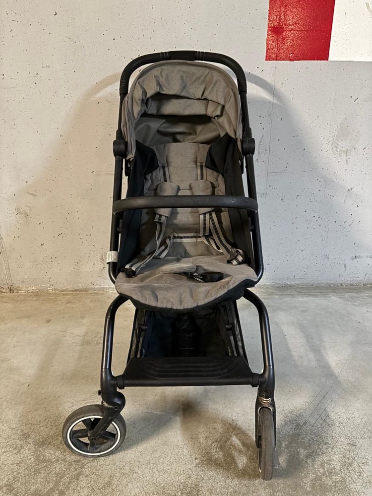 Wozek spacerowka Cybex Eezy s 2