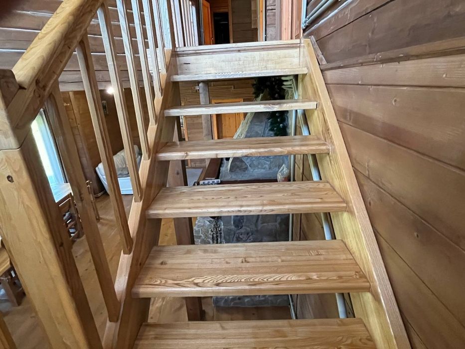 Відпочинок в Карпатах  котедж