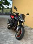 Kawasaki Z 1000 zadbany gotowy na sezon