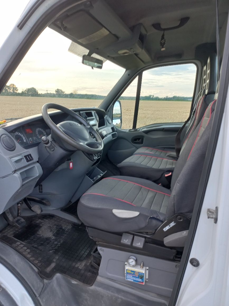 Iveco Daily 40C15V wywrotka