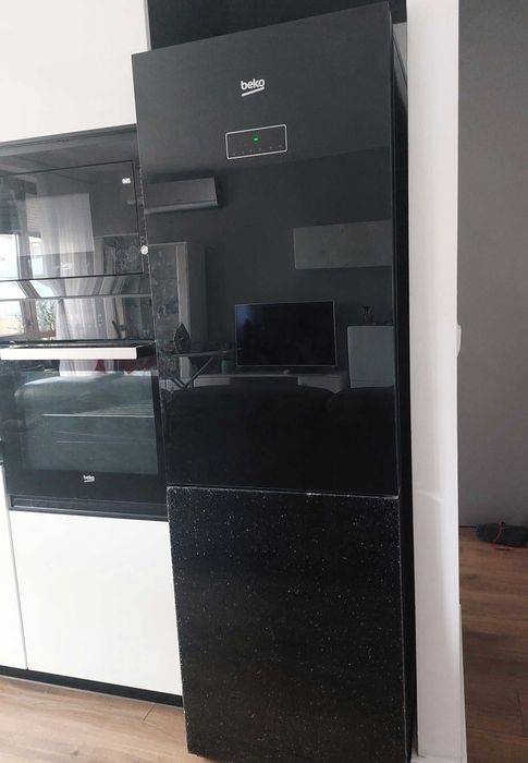 Lodówka BEKO 182 cm - OKAZJA