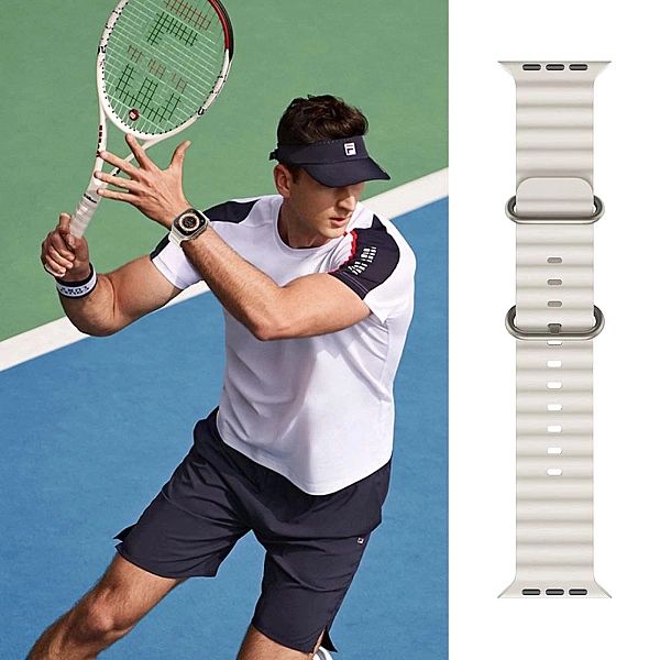 Pasek Iconband Pro do Apple Watch 4 / 5 / 6 / 7 / 8 / SE / Ultra (42 /