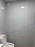 Placa em PVC - Leroy Merlin - 260cm