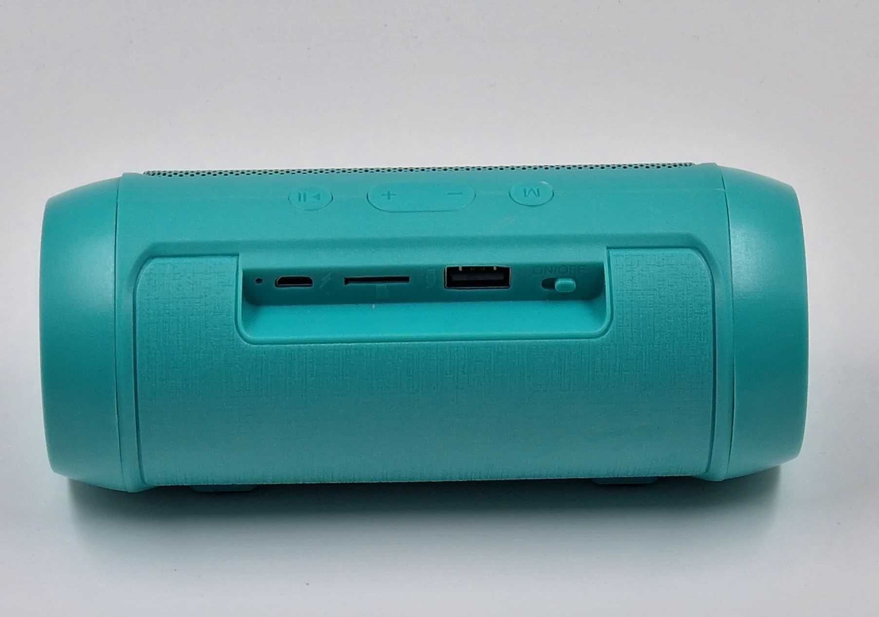 Głośnik BT SPEAKER 7813 / Nowy Lombard / Tarnowskie Góry