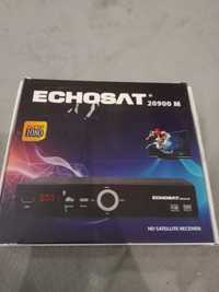 Tuner DVB-S, DVB-S2 Echosat 20900 M