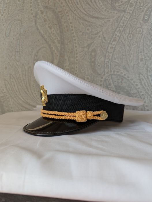 Фуражка НА ЗАМОВЛЕННЯ, кепкиЗСУ,кашкетНГУ, КОЗАЦТВА мазепанка